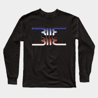 Transformers Long Sleeve T-Shirt